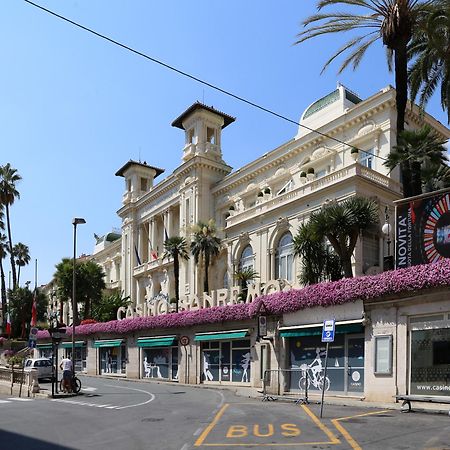 Ls-House Apartment - In The Heart Of Sanremo Exterior photo