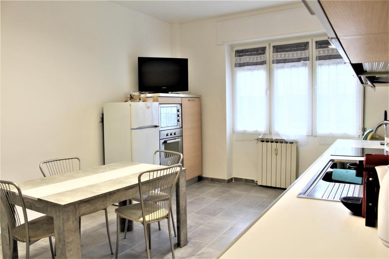 Ls-House Apartment - In The Heart Of Sanremo Exterior photo