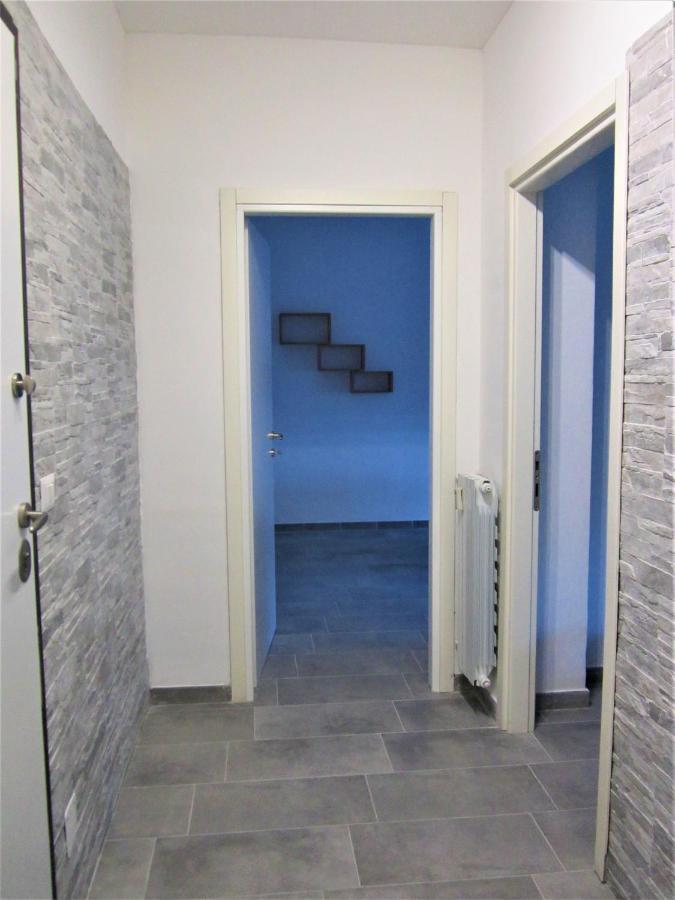 Ls-House Apartment - In The Heart Of Sanremo Exterior photo
