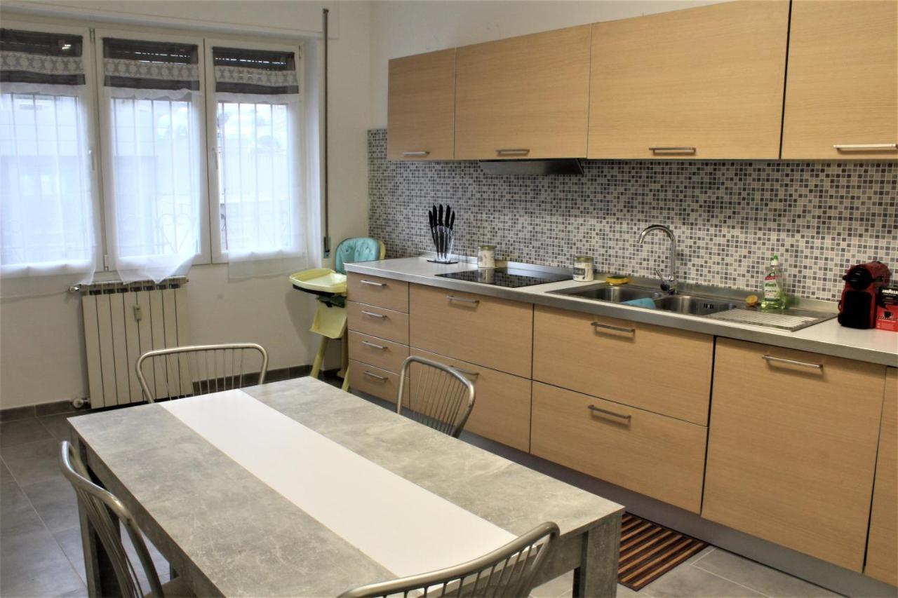 Ls-House Apartment - In The Heart Of Sanremo Exterior photo