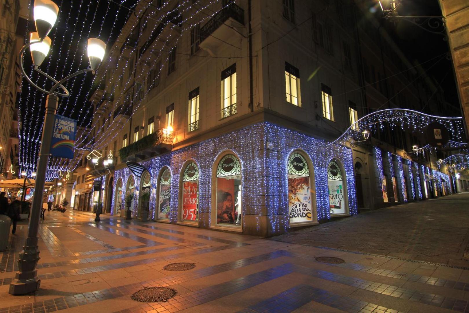 Ls-House Apartment - In The Heart Of Sanremo Exterior photo